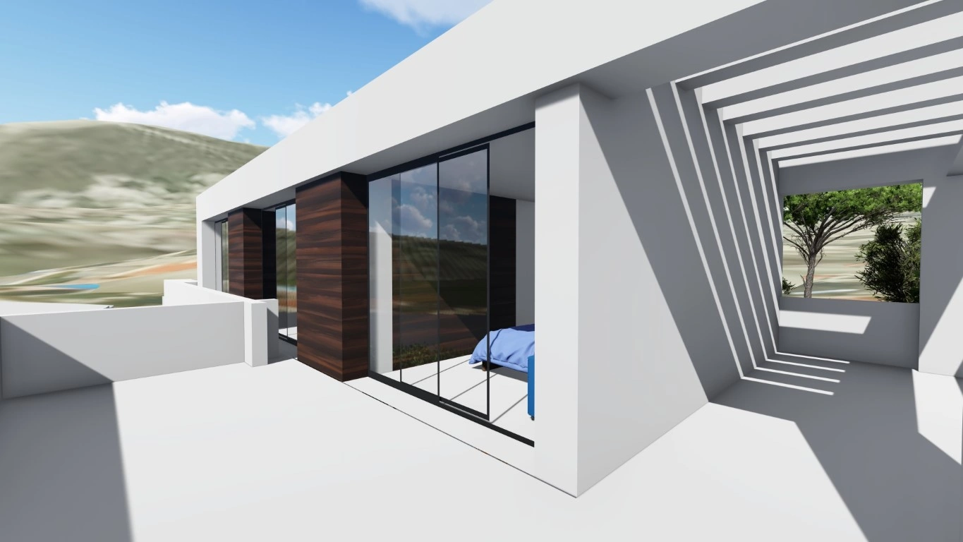 Venta. Villa / Chalet en Calpe