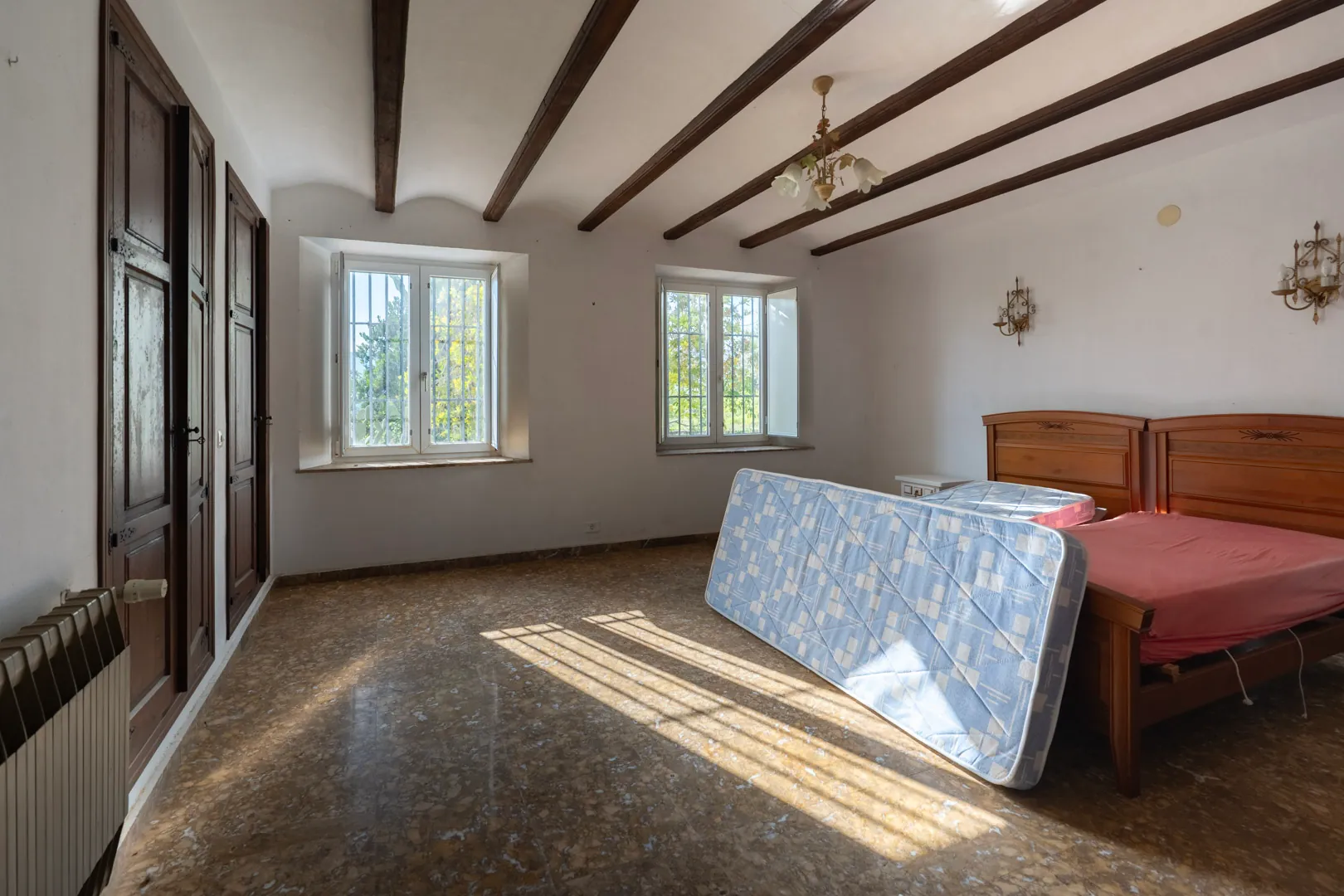 Villa en venta en La Lluca Jávea
