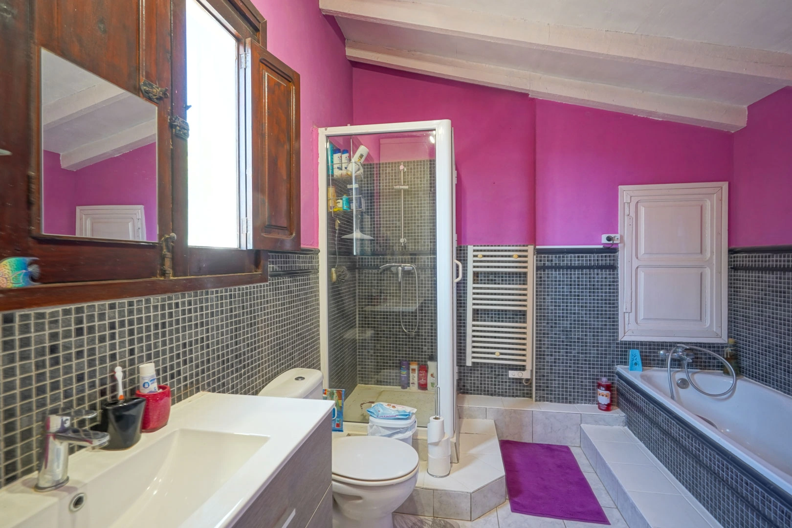 Villa traditionnelle à vendre à Jávea
