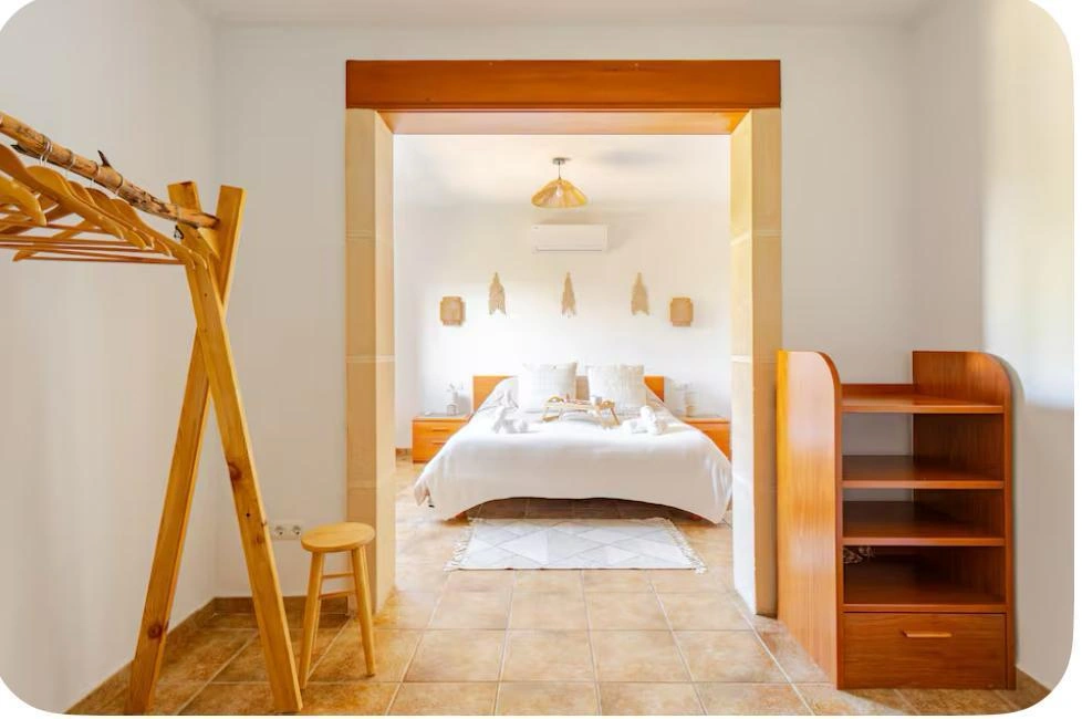 Charmante villa à vendre avec jardin et piscine privée à Cap Martí, Jávea – Costa Blanca