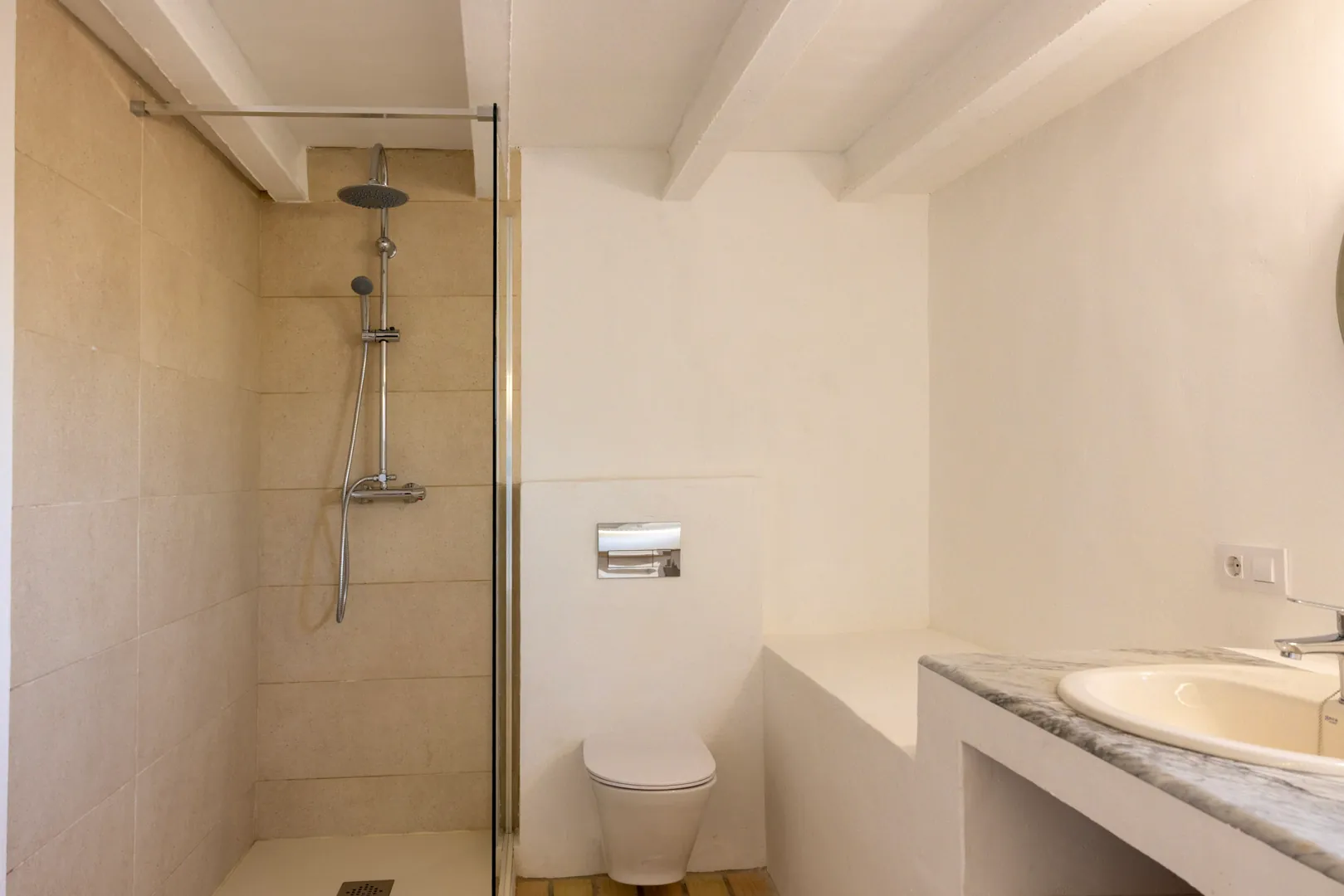 Encantadora villa mediterránea reformada en Tosalet, Jávea