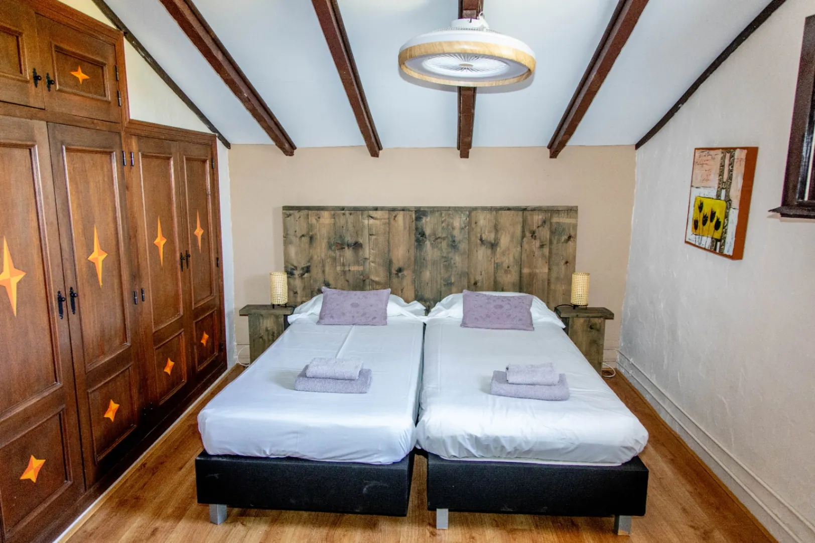 Finca de estilo rústico tradicional en venta en Pedreguer