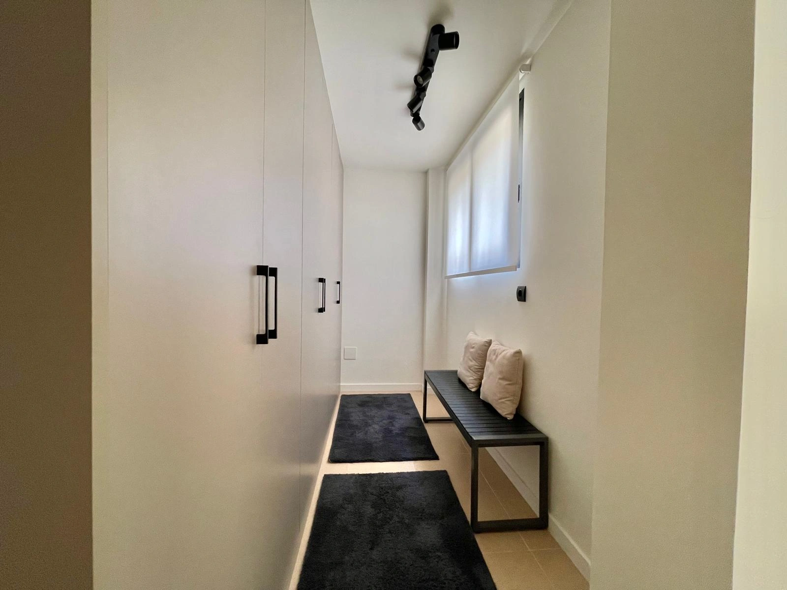 Exclusivo atico duplex con 2 terrazas en venta en Javea, Costa Blanca