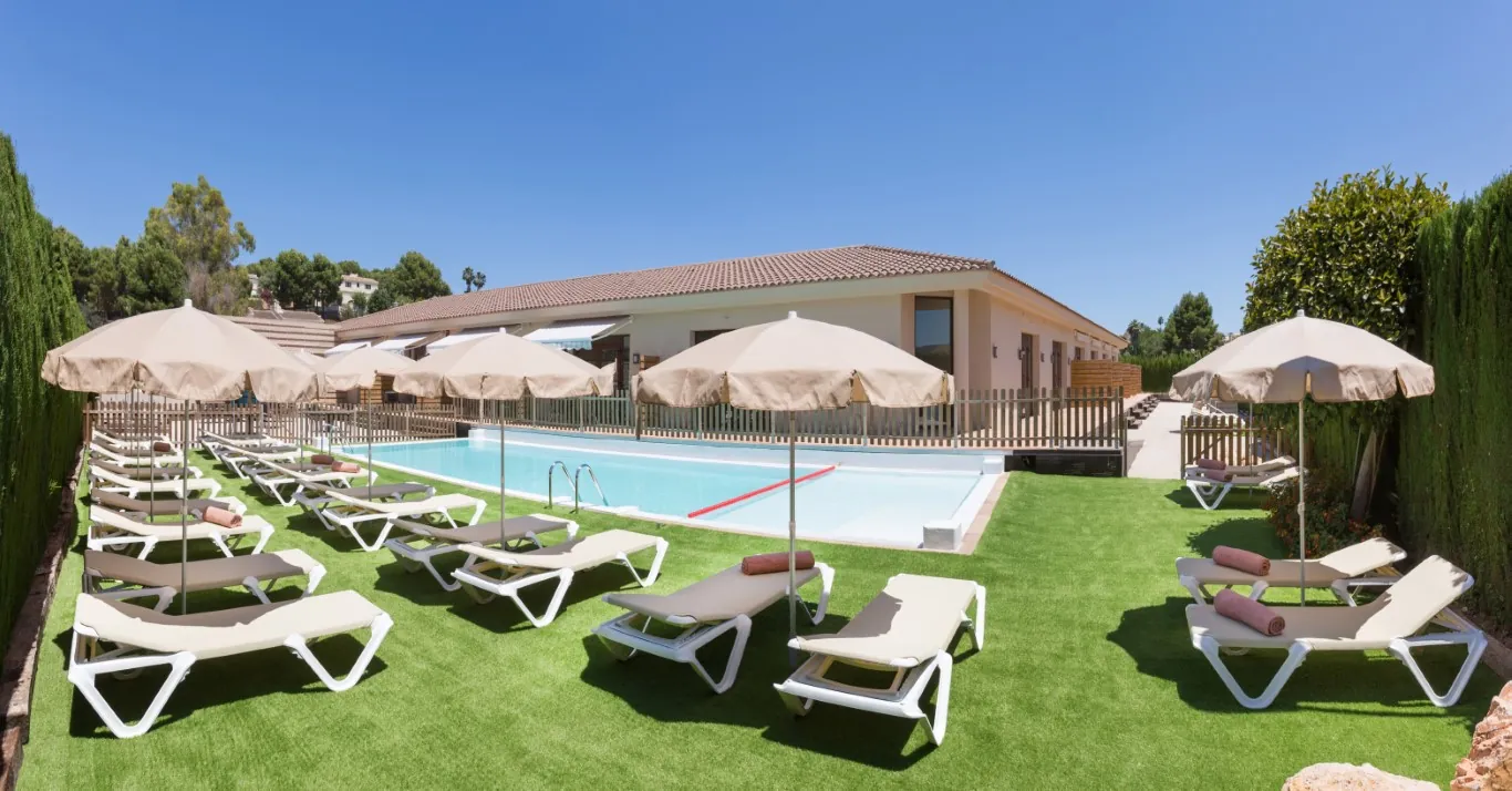 AR56763 - Hotel en venta en Javea