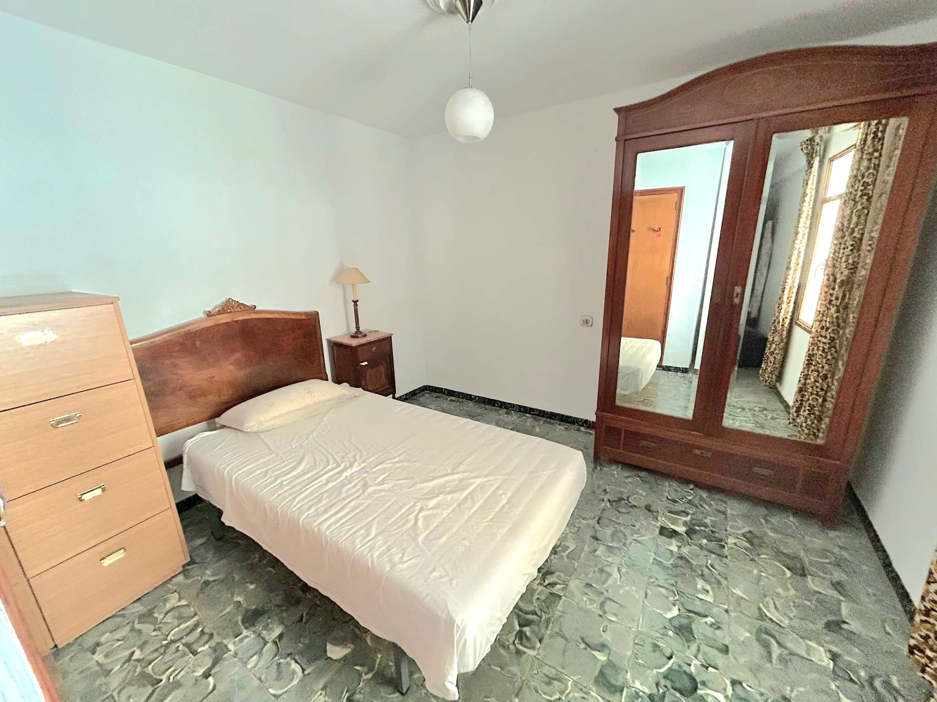 Piso en venta en Pedreguer
