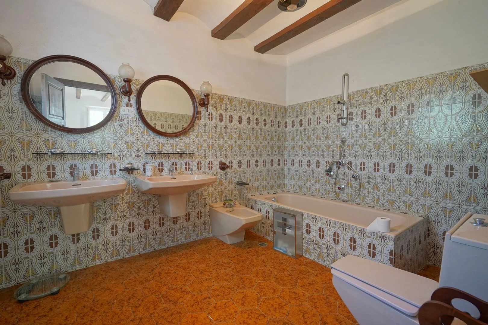 Villa en venta en La Lluca Jávea