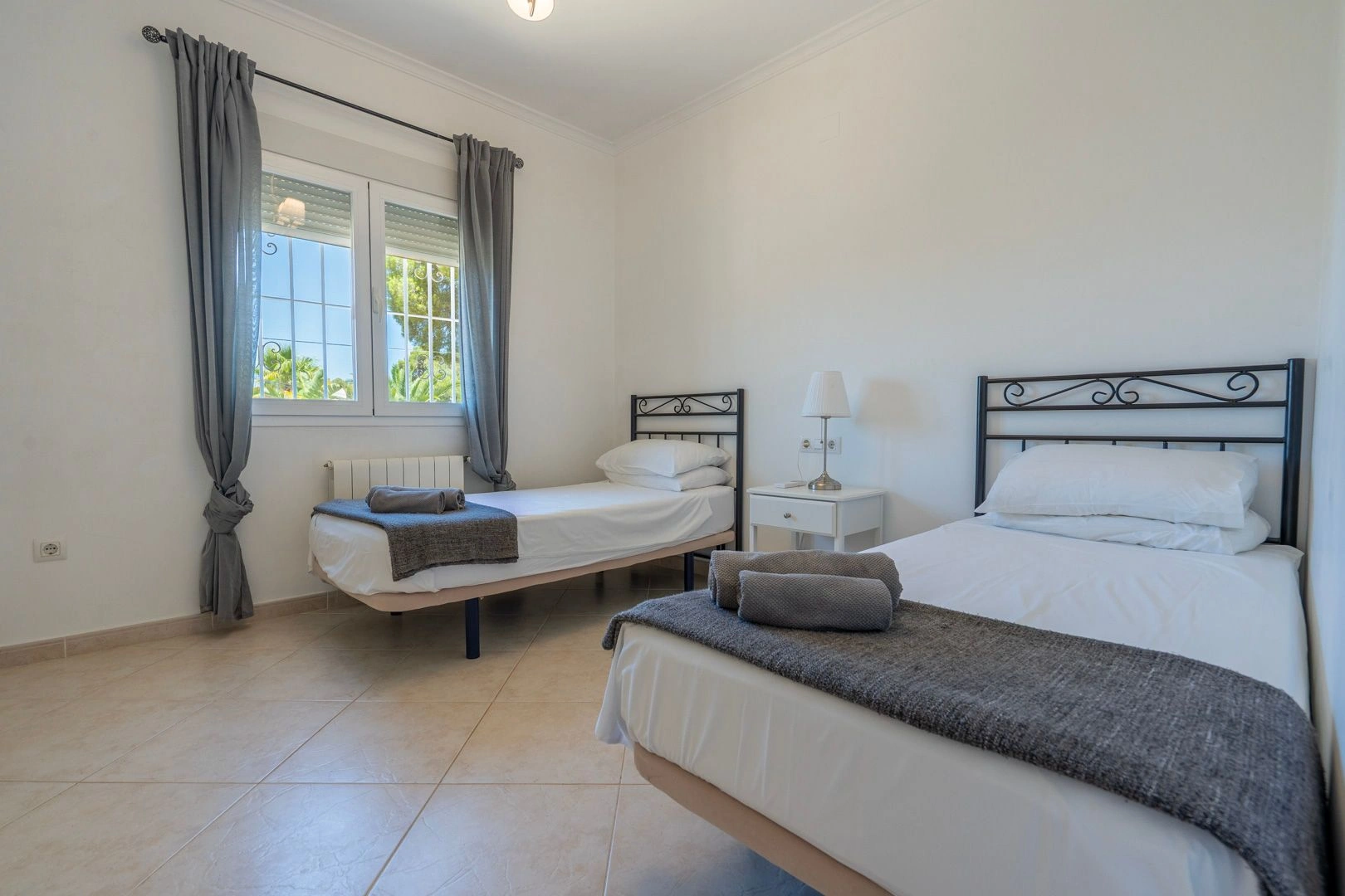 Villa traditionnelle à vendre à Costa Nova, Jávea