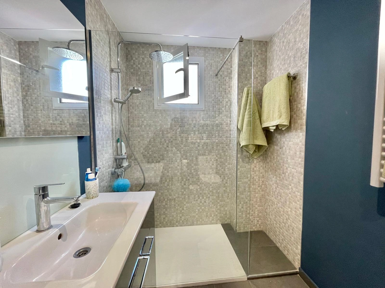 Wohnung zur Wintervermietung in Jávea. Genießen Sie das mediterrane Klima