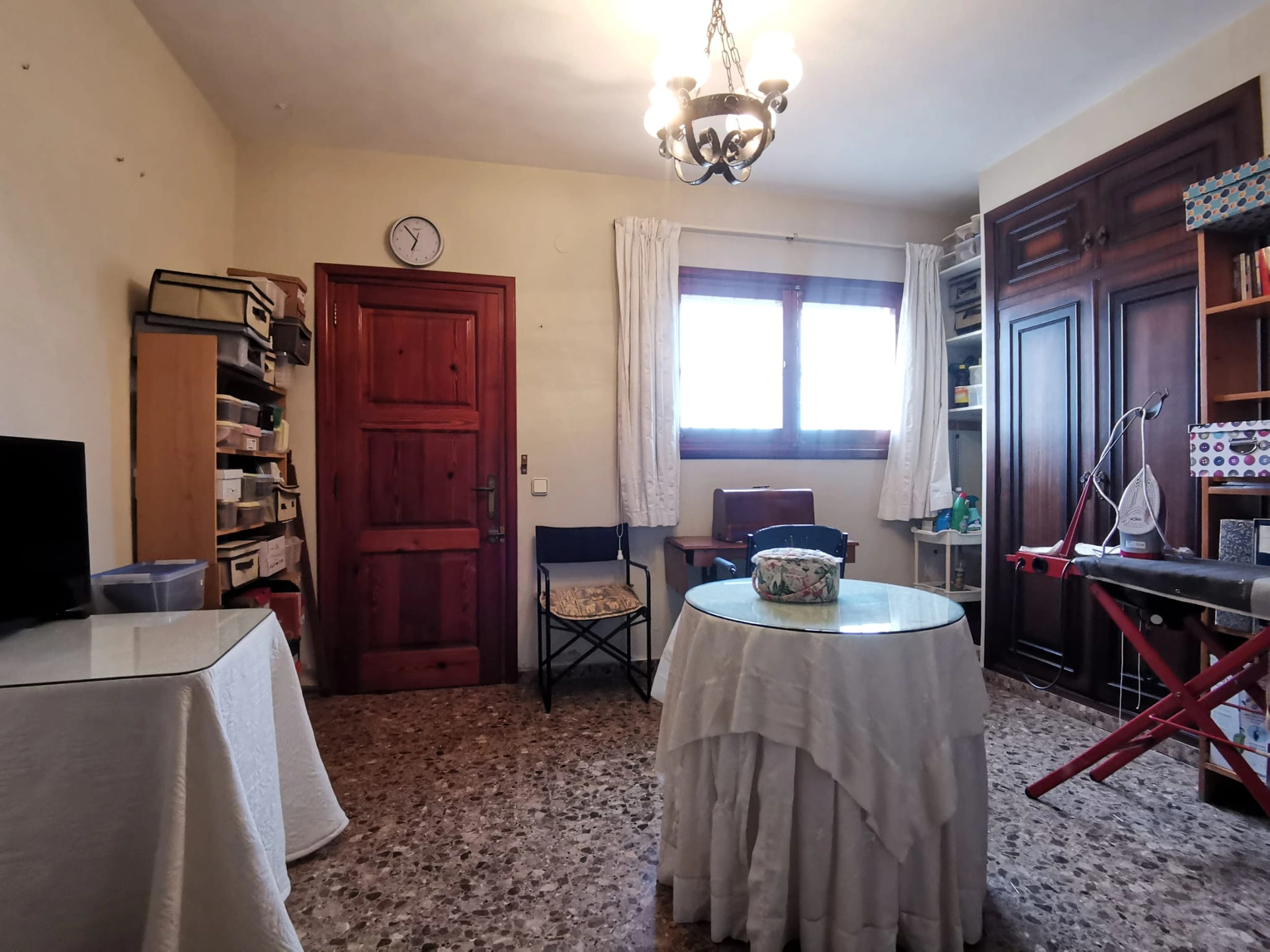 Chalet en venta en Pedreguer