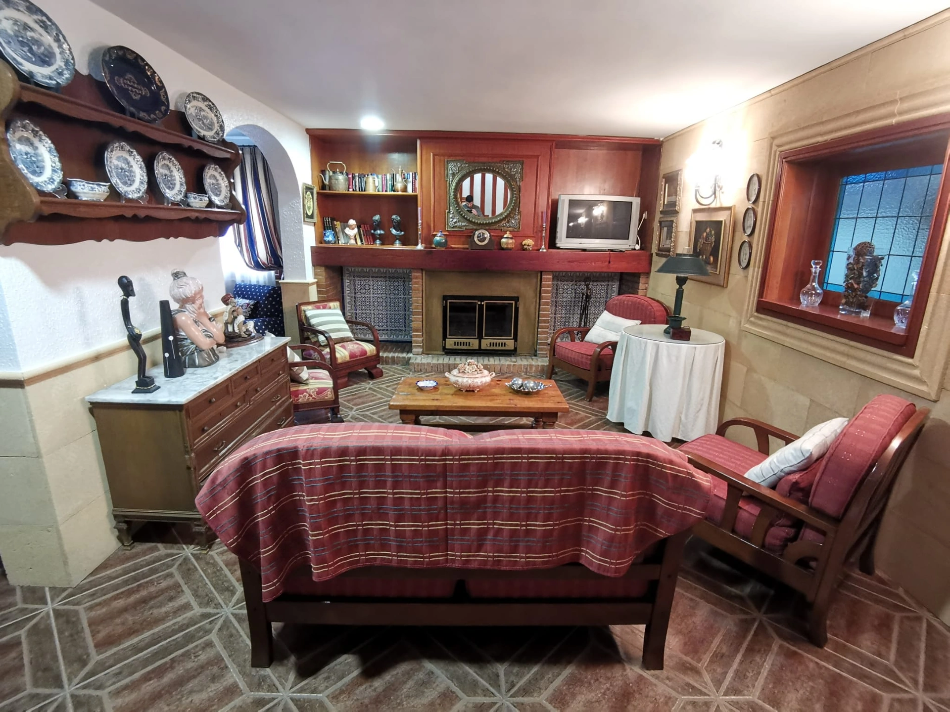 Chalet en venta en Pedreguer