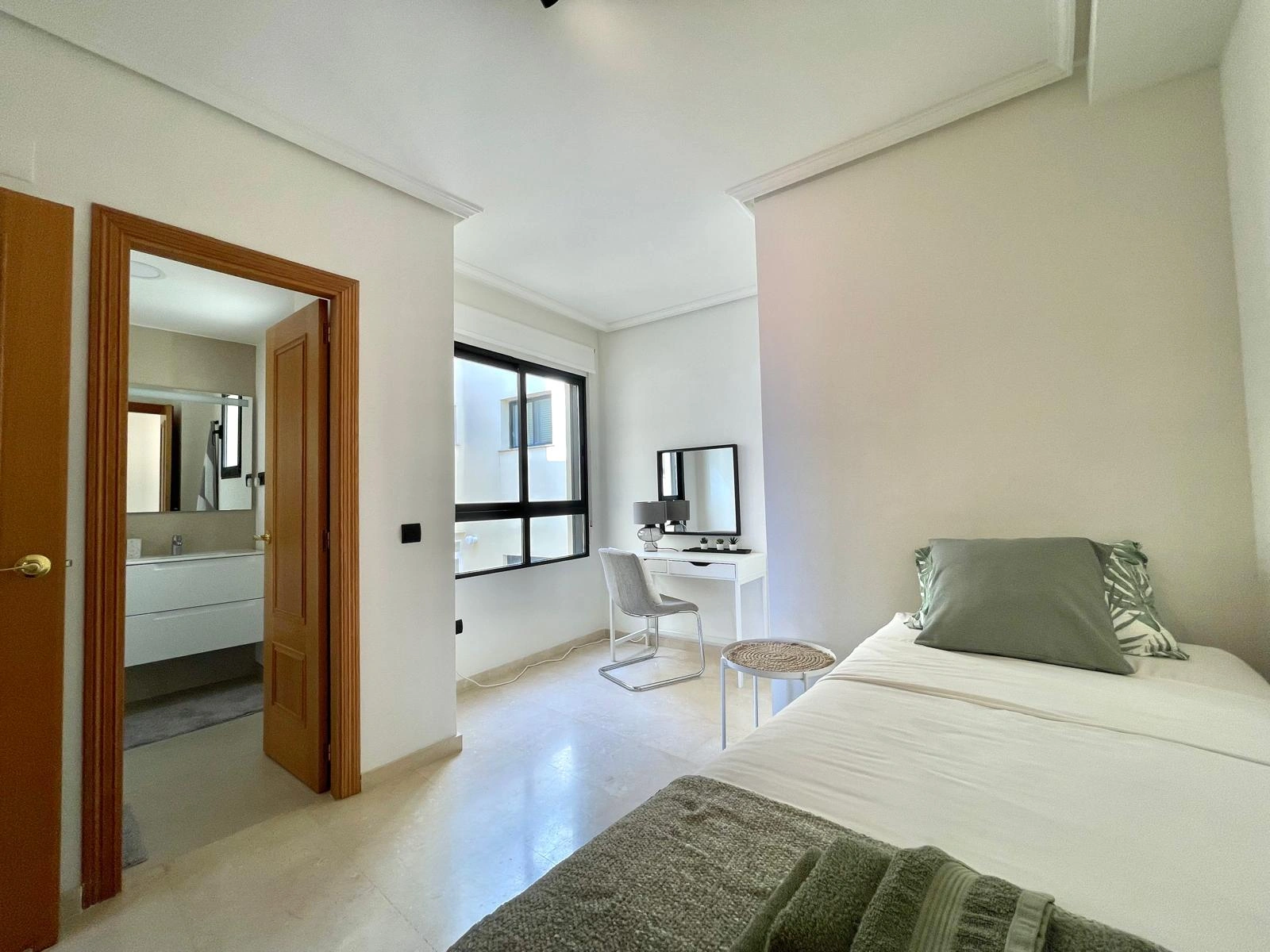 Exclusivo atico duplex con 2 terrazas en venta en Javea, Costa Blanca