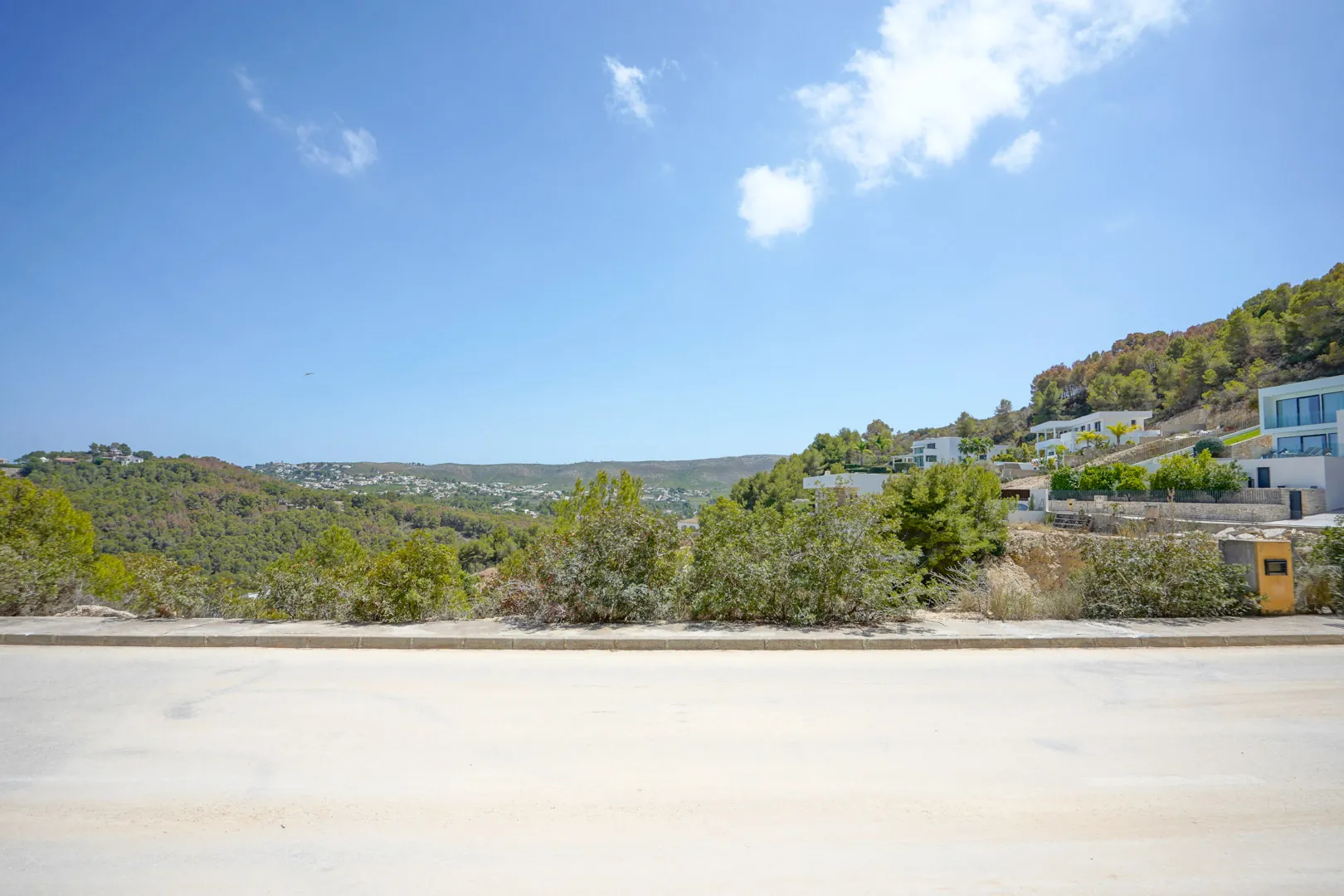 Venta. Terreno / Parcela en Jávea/Xàbia