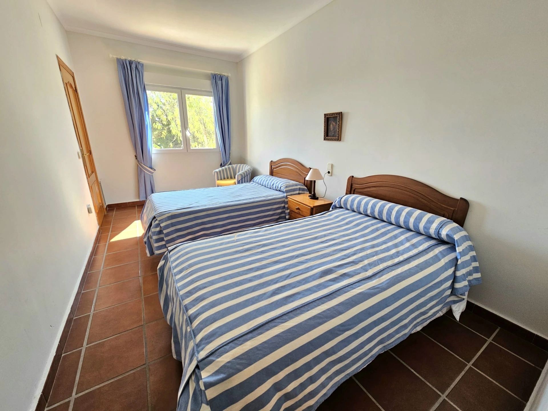 Chalet en venta en  Javea
