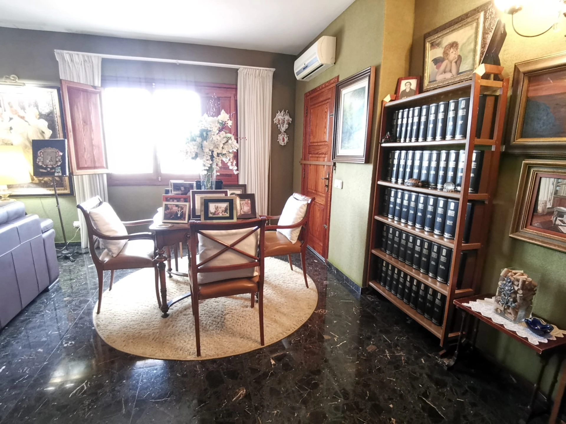 Chalet en venta en Pedreguer