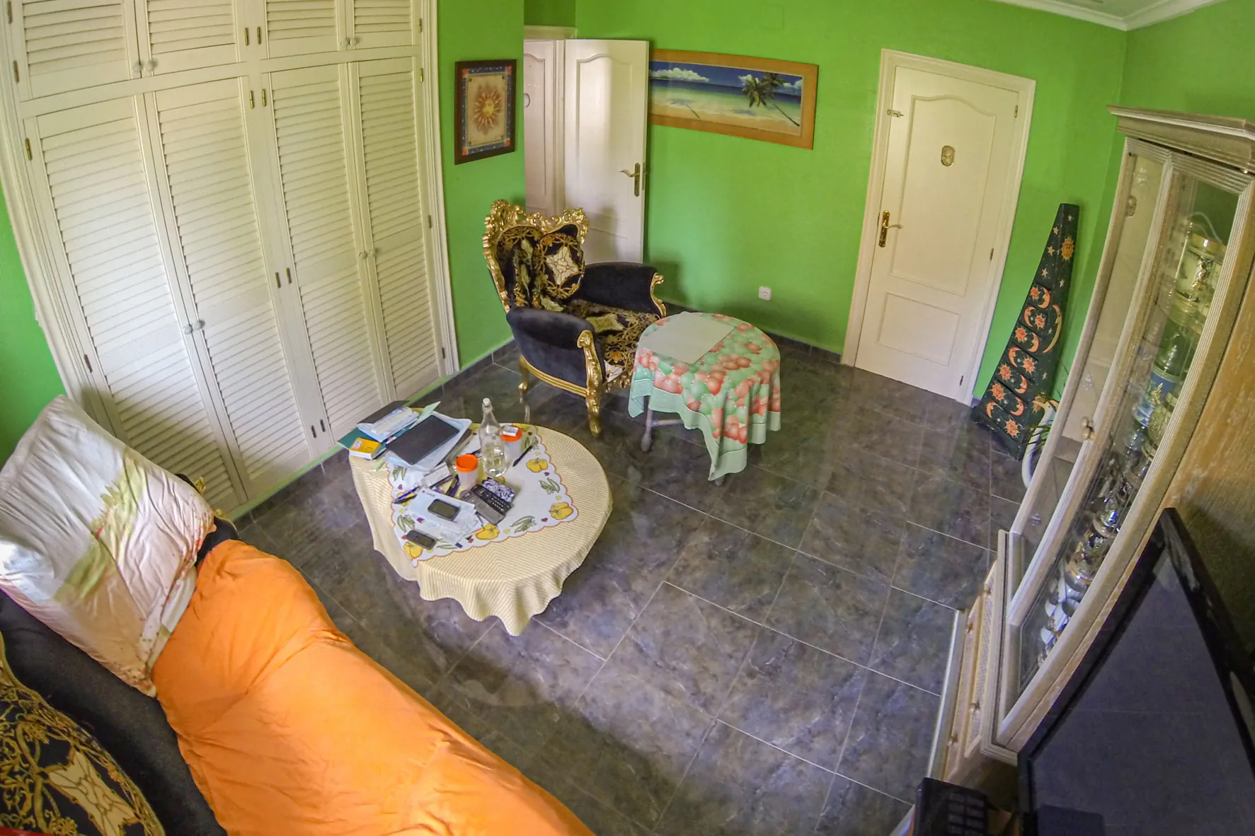 Villa en venta en Denia