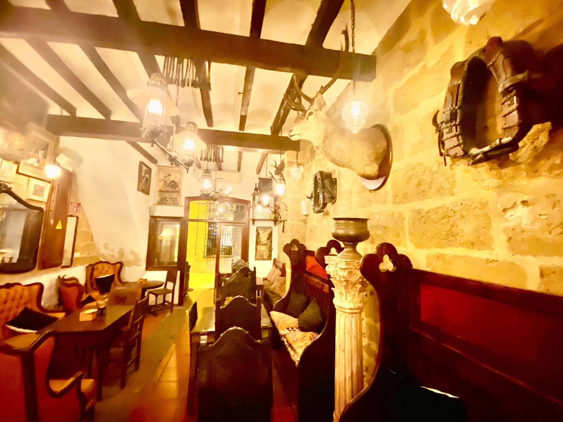 Exclusiva casa tradicional en venta en el casco antiguo de Javea