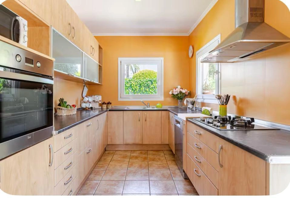 Charmante villa à vendre avec jardin et piscine privée à Cap Martí, Jávea – Costa Blanca