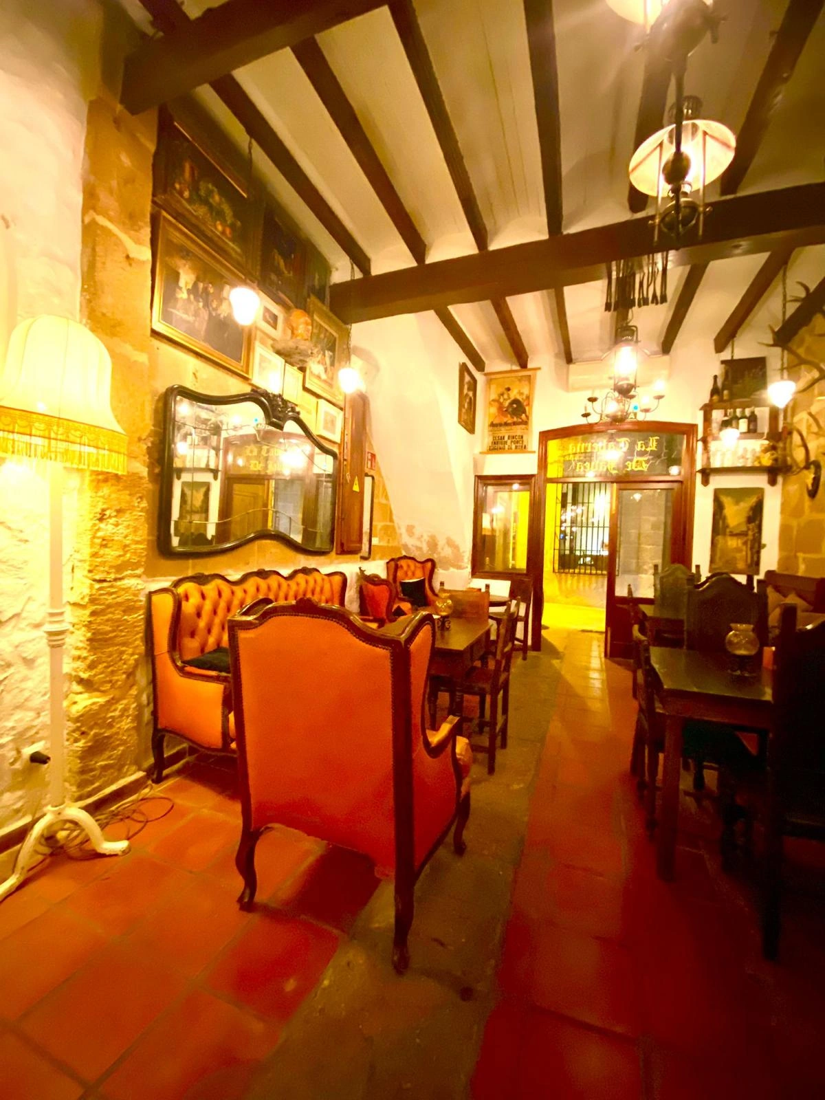Exclusiva casa tradicional en venta en el casco antiguo de Javea
