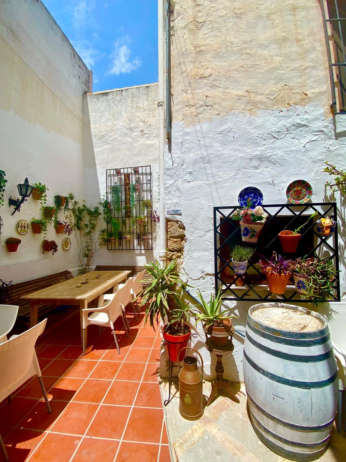 Exclusiva casa tradicional en venta en el casco antiguo de Javea