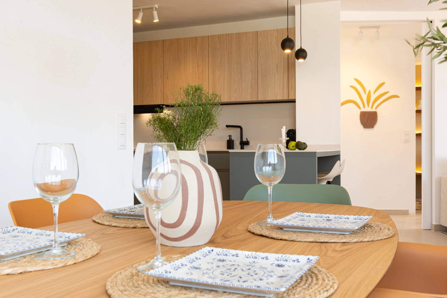 Propriété exclusive à vendre au cœur du port de Jávea
