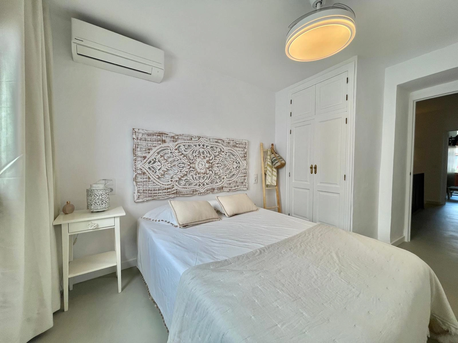 Esclusiva casa di paese in vendita nel cuore di Javea