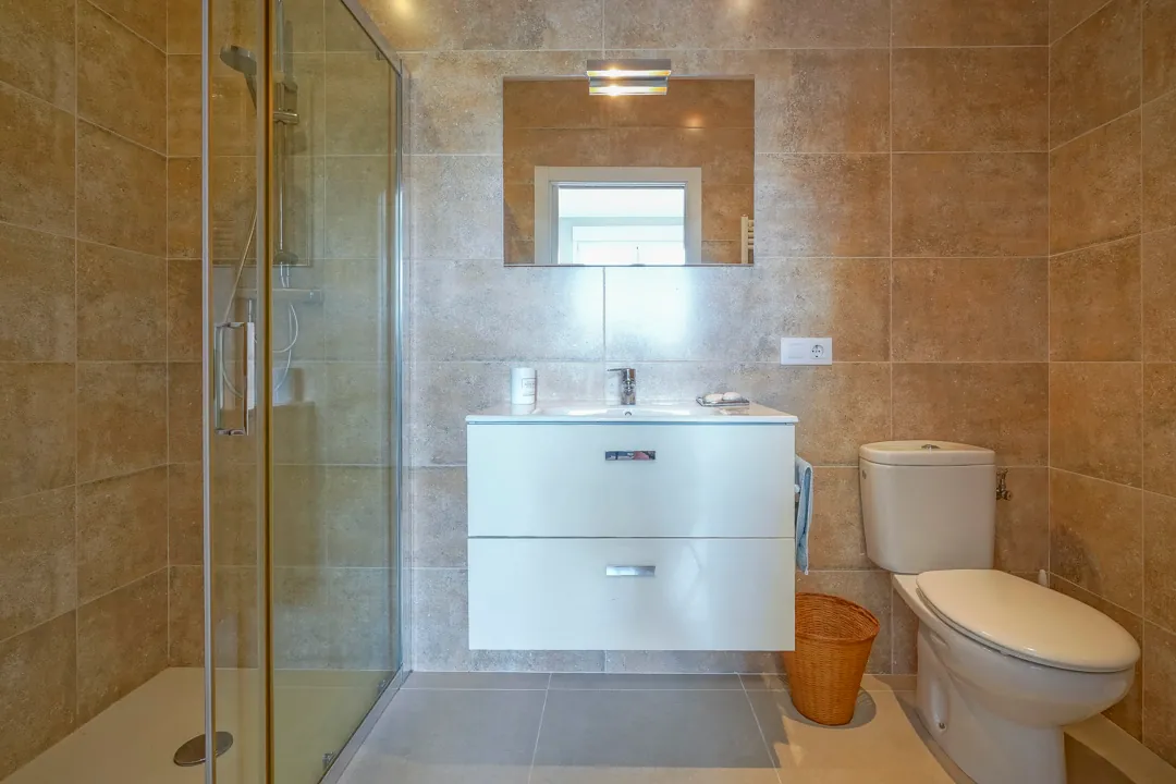 Preciosa villa de una sola planta en venta en el Montgo, Javea
