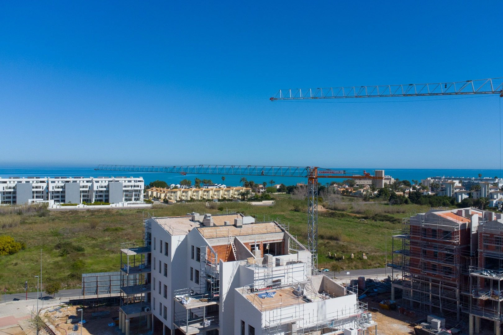 AR56425 - Oportunidad única: vivienda moderna en proyecto de obra nueva