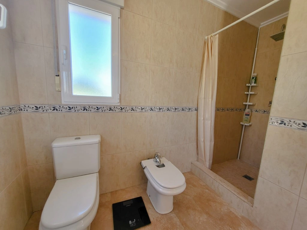 Exclusive traditional villa for sale in Moraira. A Haven of Tranquility Just Minutes From Downtown and the Beach