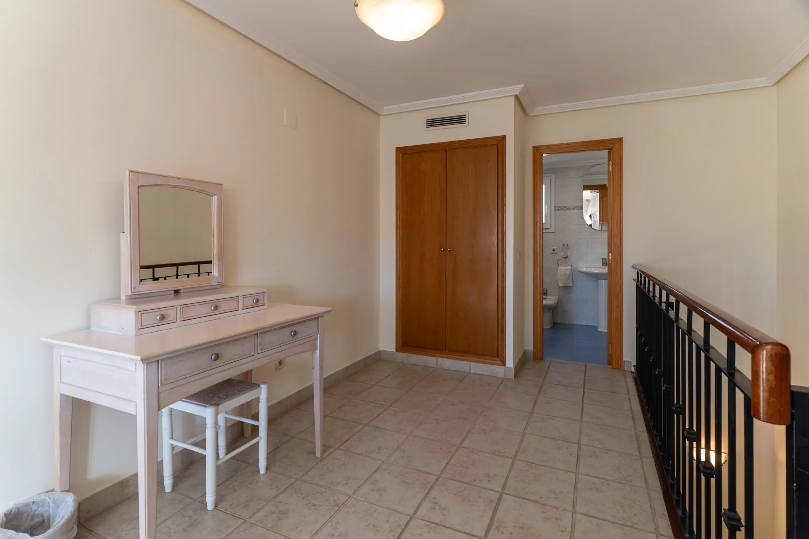 Exclusive triplex just a step away from Arenal: comfort, lifestyle, and unbeatable location.
