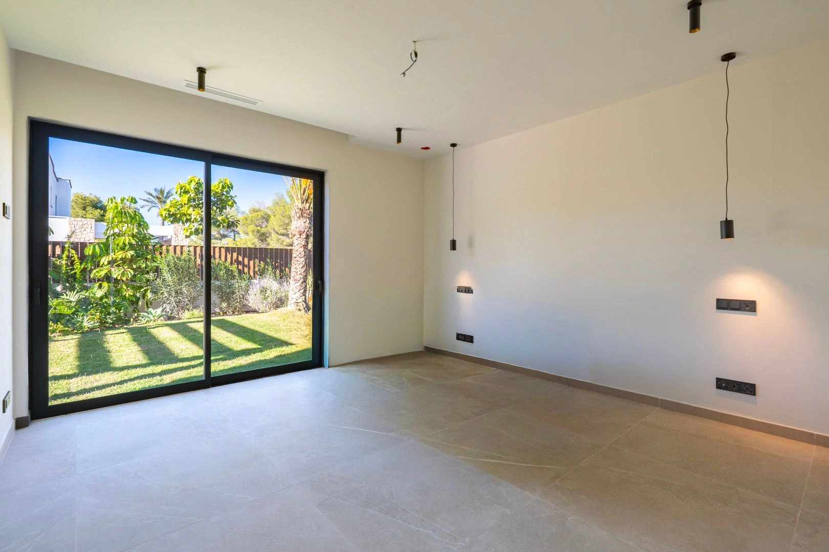 Villa de luxe durable à vendre à La Guardia Park, Javea