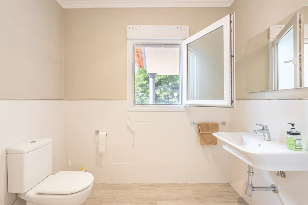 Preciosa villa de una sola planta en venta en el Montgo, Javea