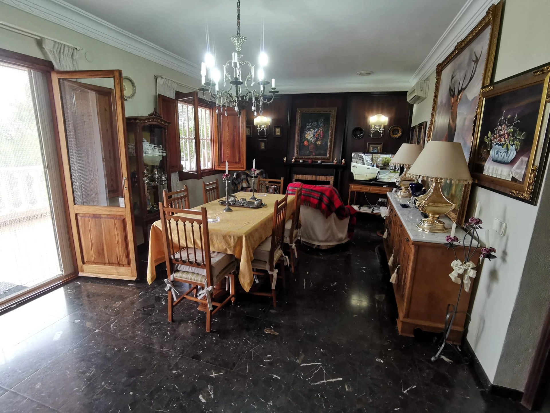 Chalet en venta en Pedreguer