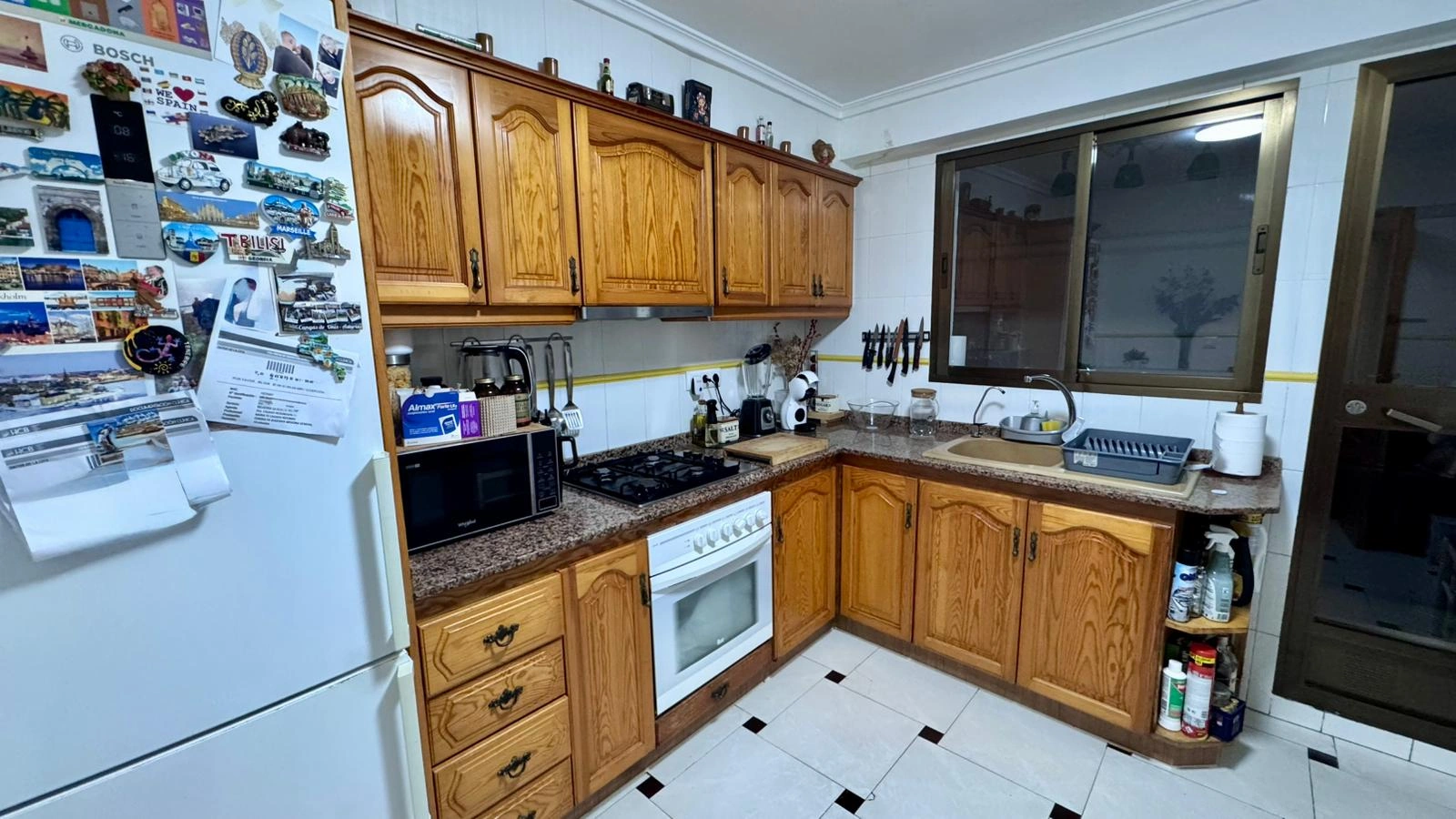 Appartement à vendre rue Lepanto, Saladar, Denia