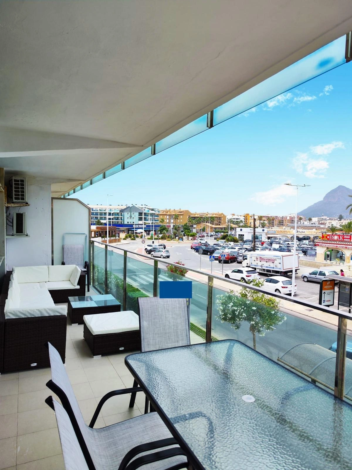 AR51005 - Piso de 2 dormitorios en venta en la playa del arenal de Javea