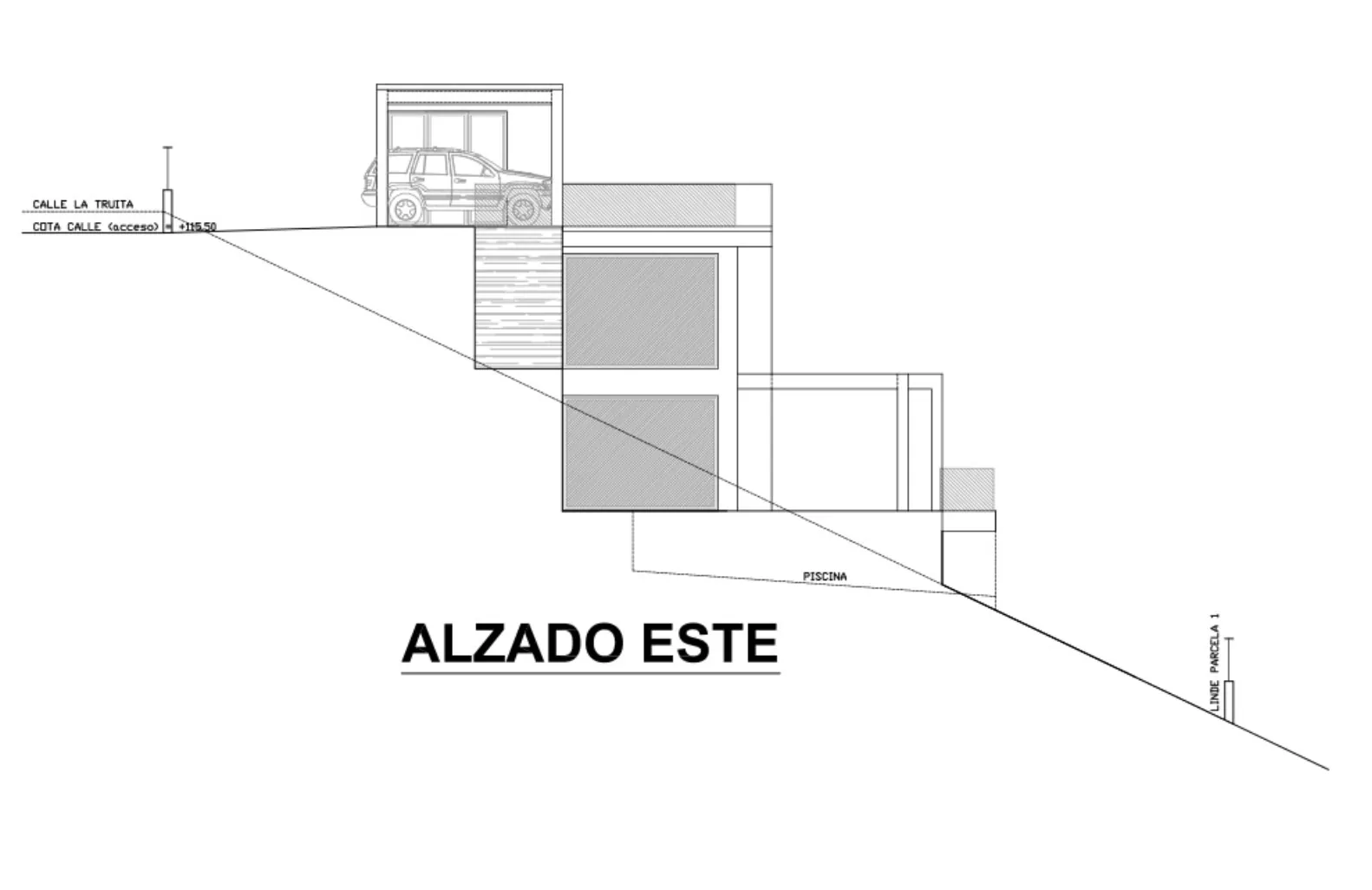 Villa de lujo exclusiva con vistas al mar en Jávea