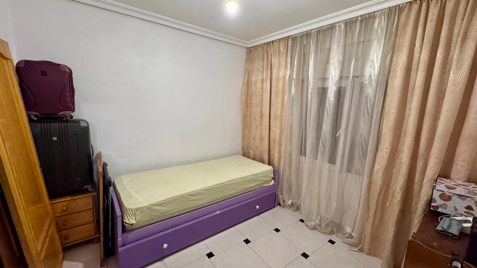 Appartement à vendre rue Lepanto, Saladar, Denia