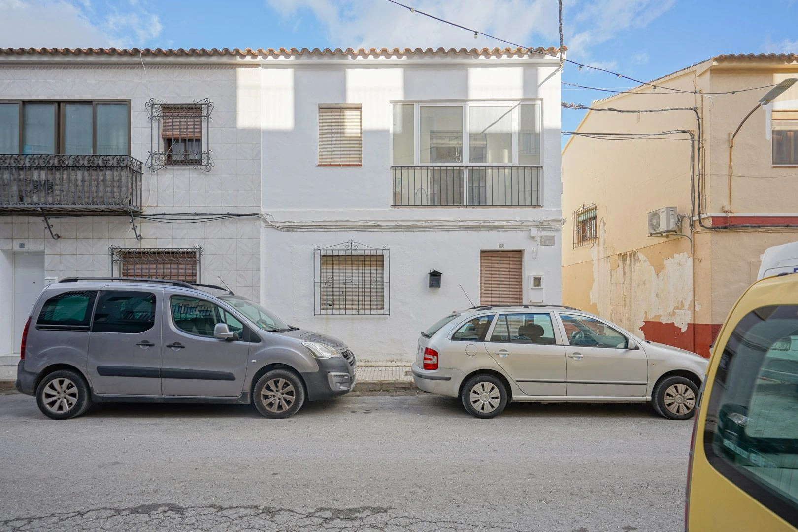 AR54927 - Casa adosada de 7 dormitorios en venta en el centro de Benissa