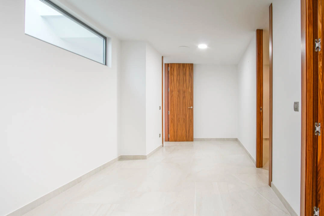 Villa Moderna en venta en Finestrat