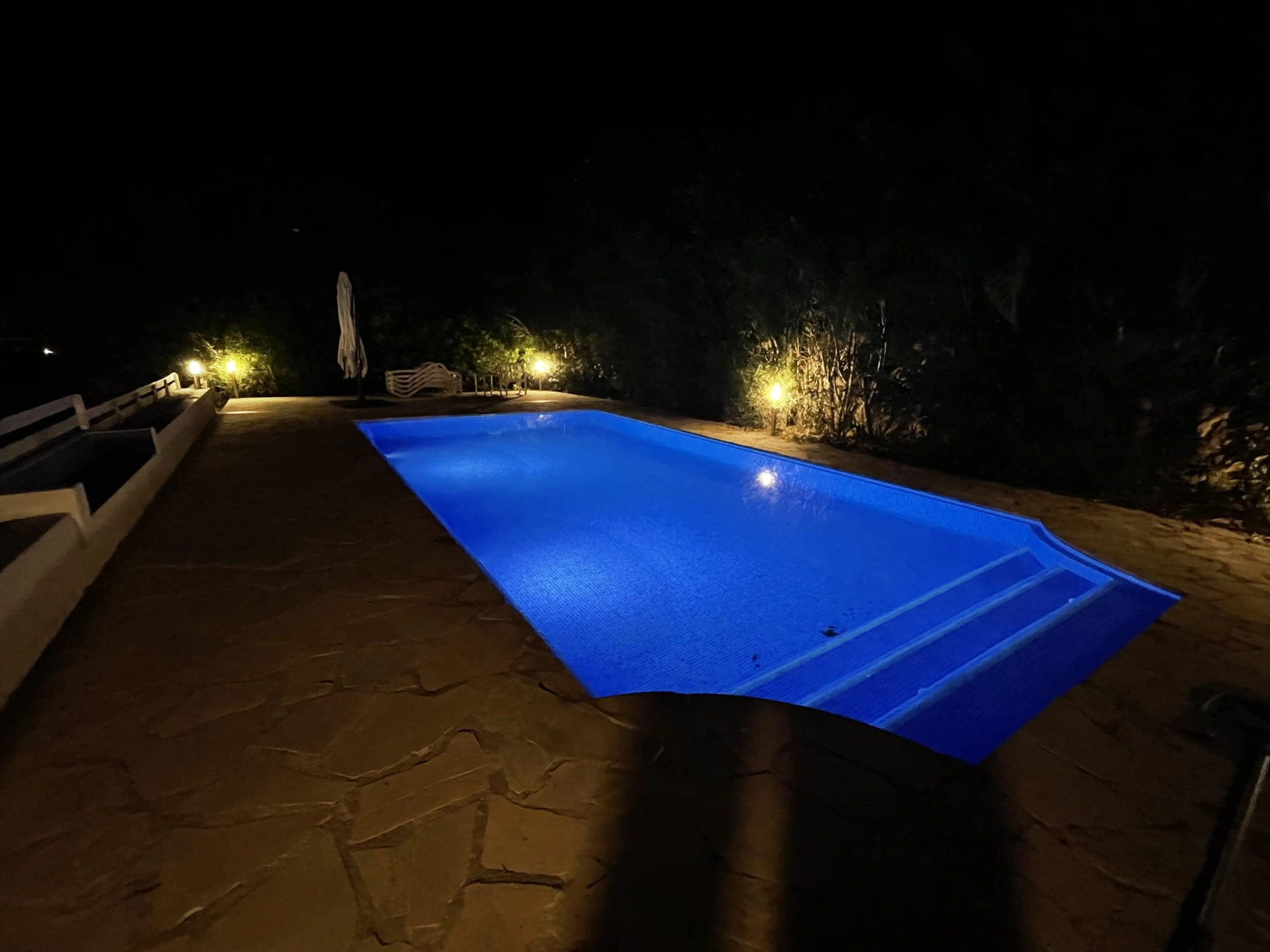 Villa de estilo mediterráneo à vendre dans la zone exclusive de Cap Martí à Jávea/Xàbia.