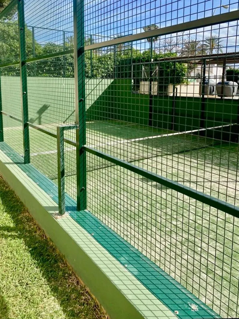 Appartamento in seconda linea con vista mare in vendita a Montañar II, Jávea