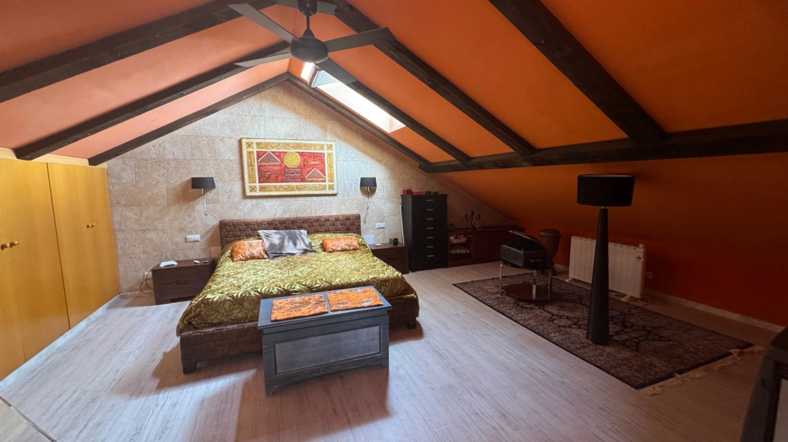 Esclusivo attico duplex in vendita a Jávea - seconda linea dal mare