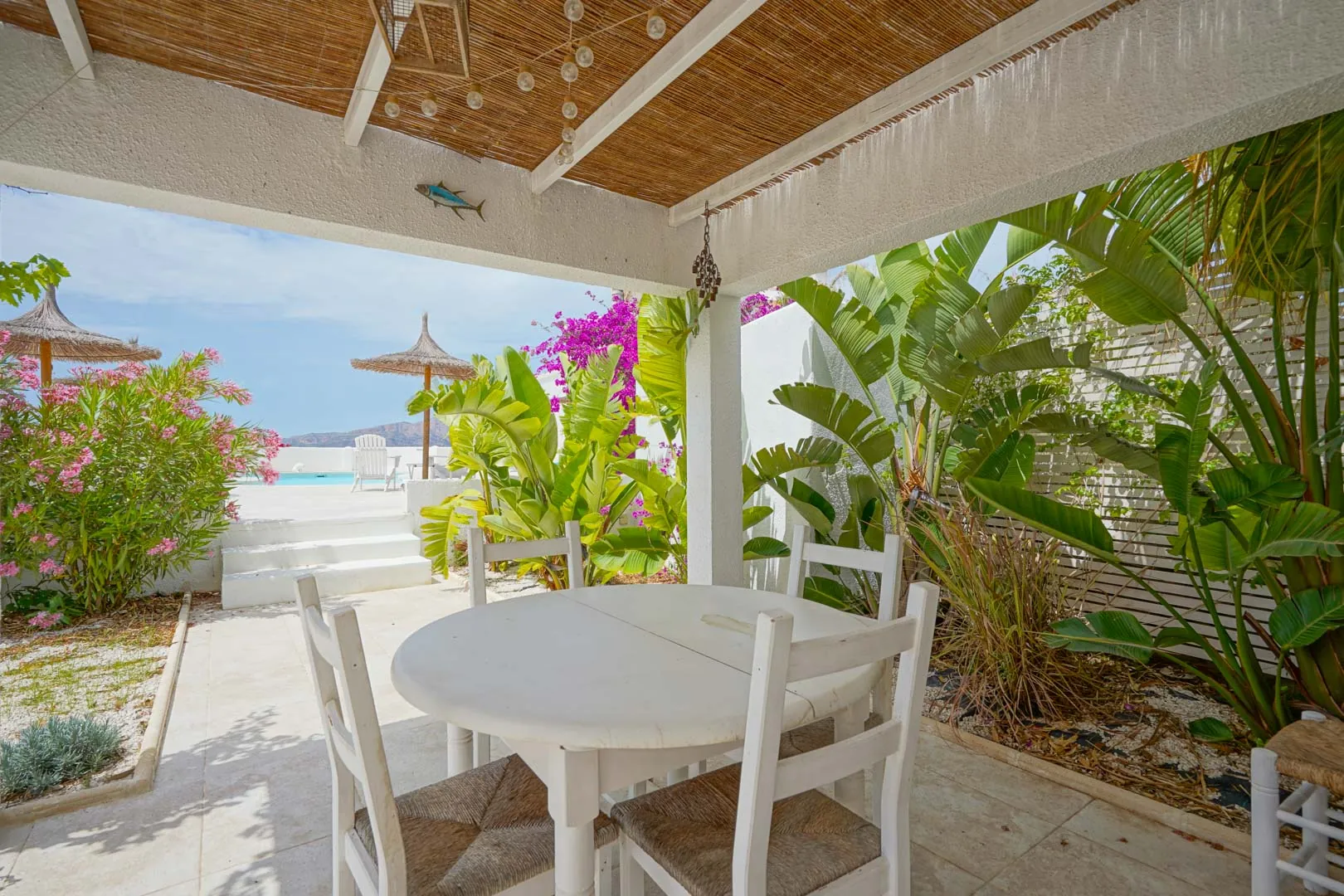 Magnífica villa de lujo con vistas panorámicas en venta en Benitachell