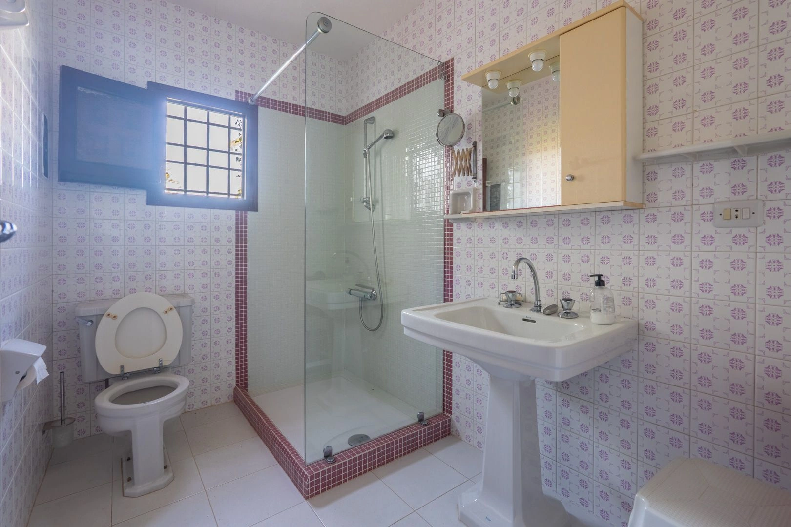 Mediterraanse villa met panoramisch uitzicht op zee te koop in Jávea