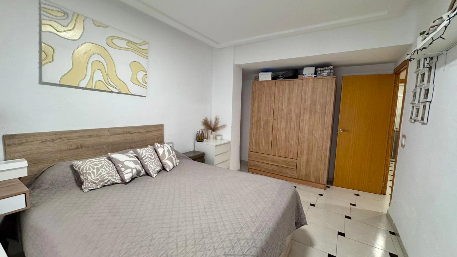 Appartement à vendre rue Lepanto, Saladar, Denia