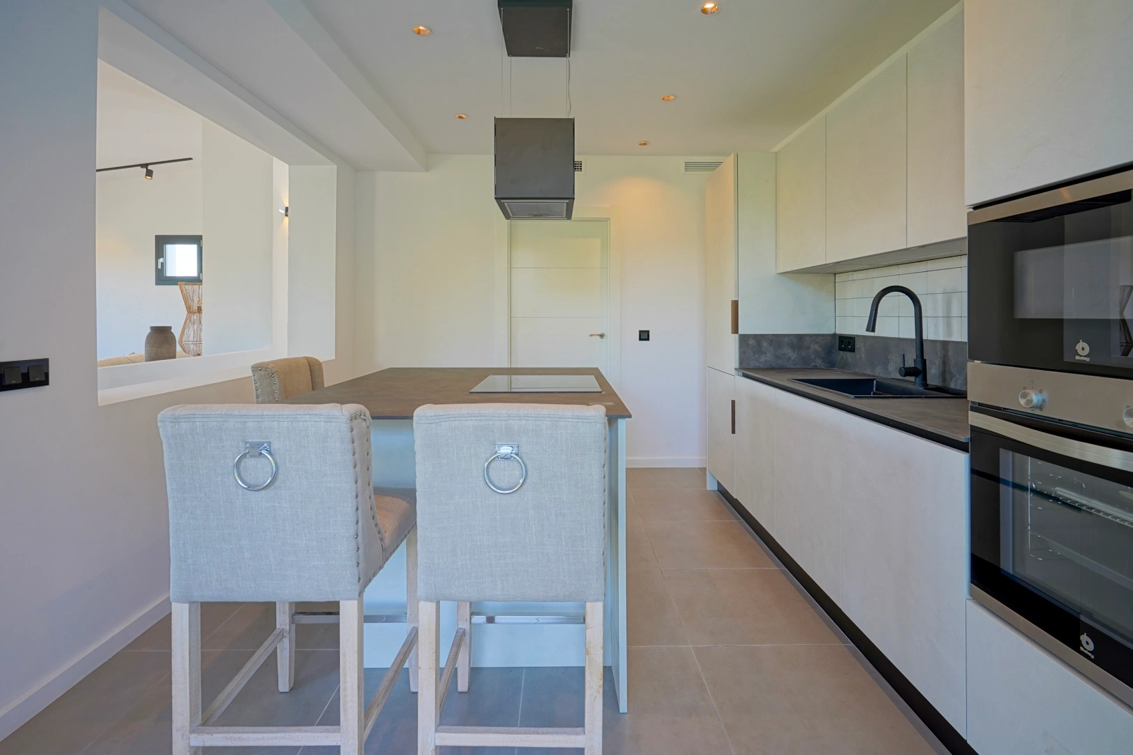 Villa en venta en Javea