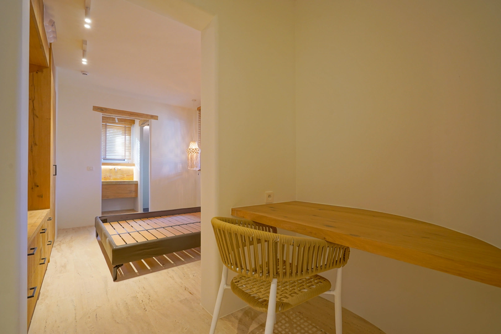 Lujosa villa mediterránea de nueva construcción en venta en Benissa