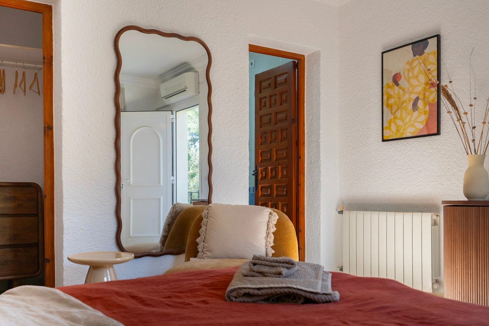 Traditionele villa met schitterend uitzicht op zee te koop in Ambolo, Jávea