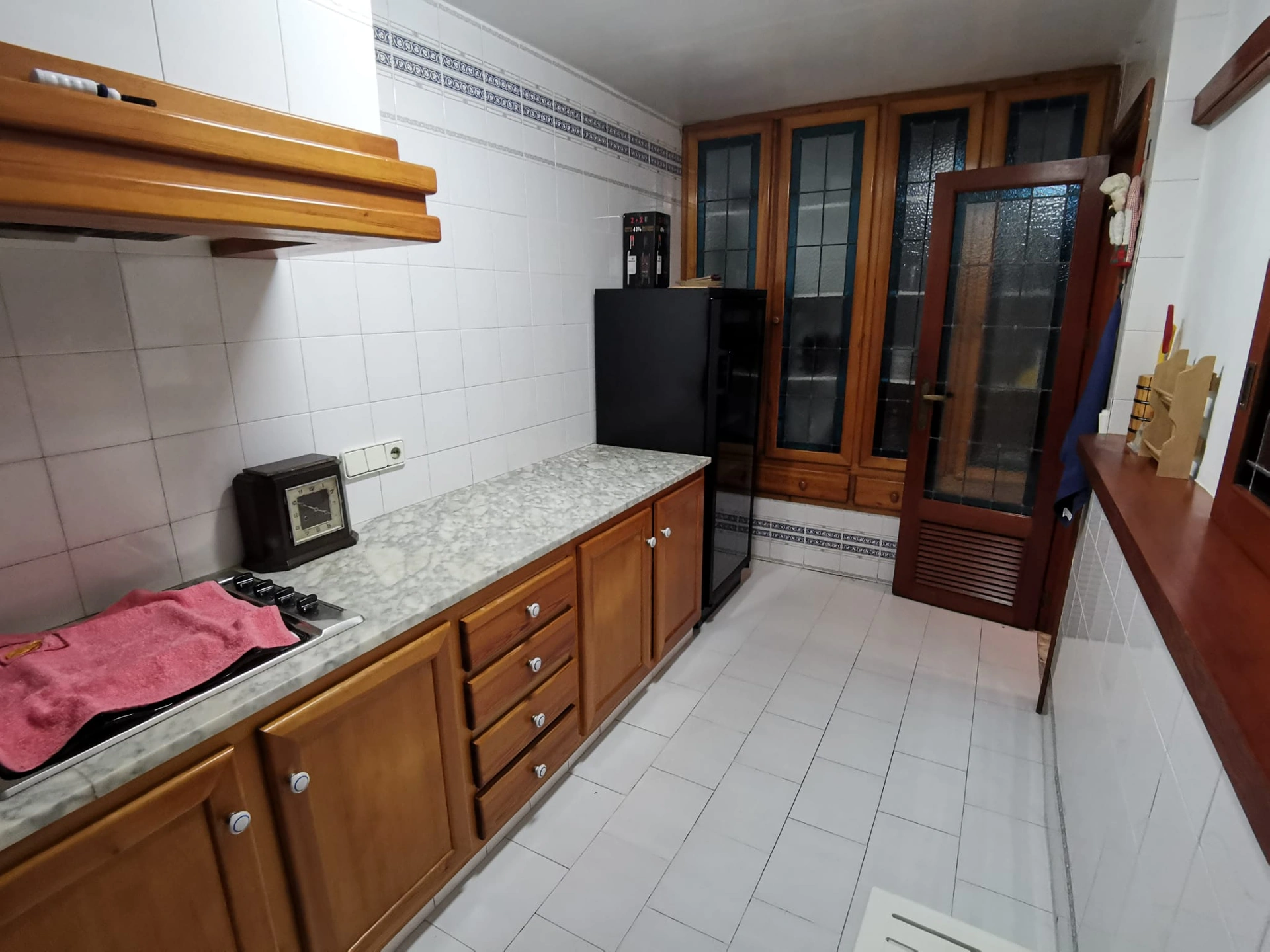 Chalet en venta en Pedreguer