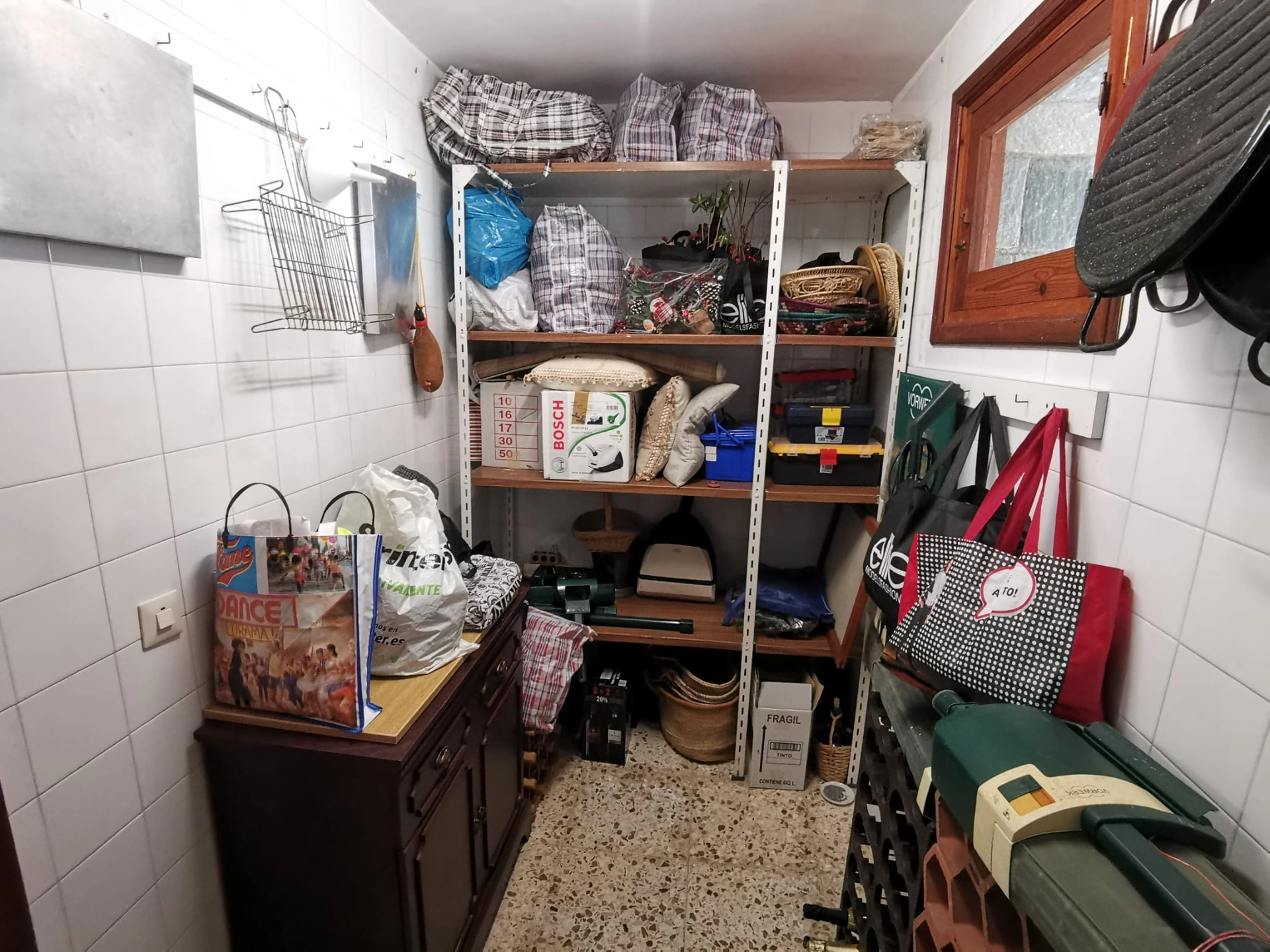 Chalet en venta en Pedreguer