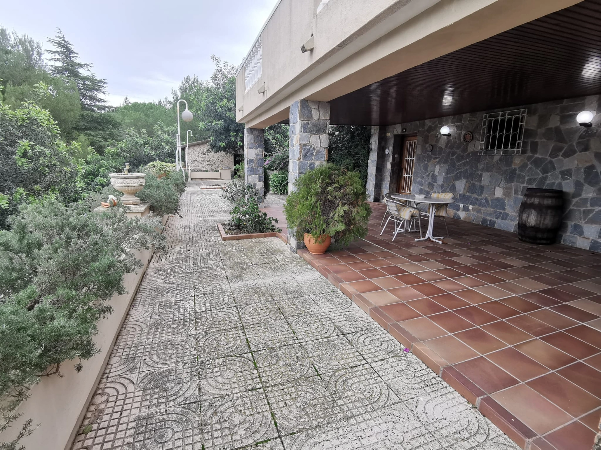 Chalet en venta en Pedreguer